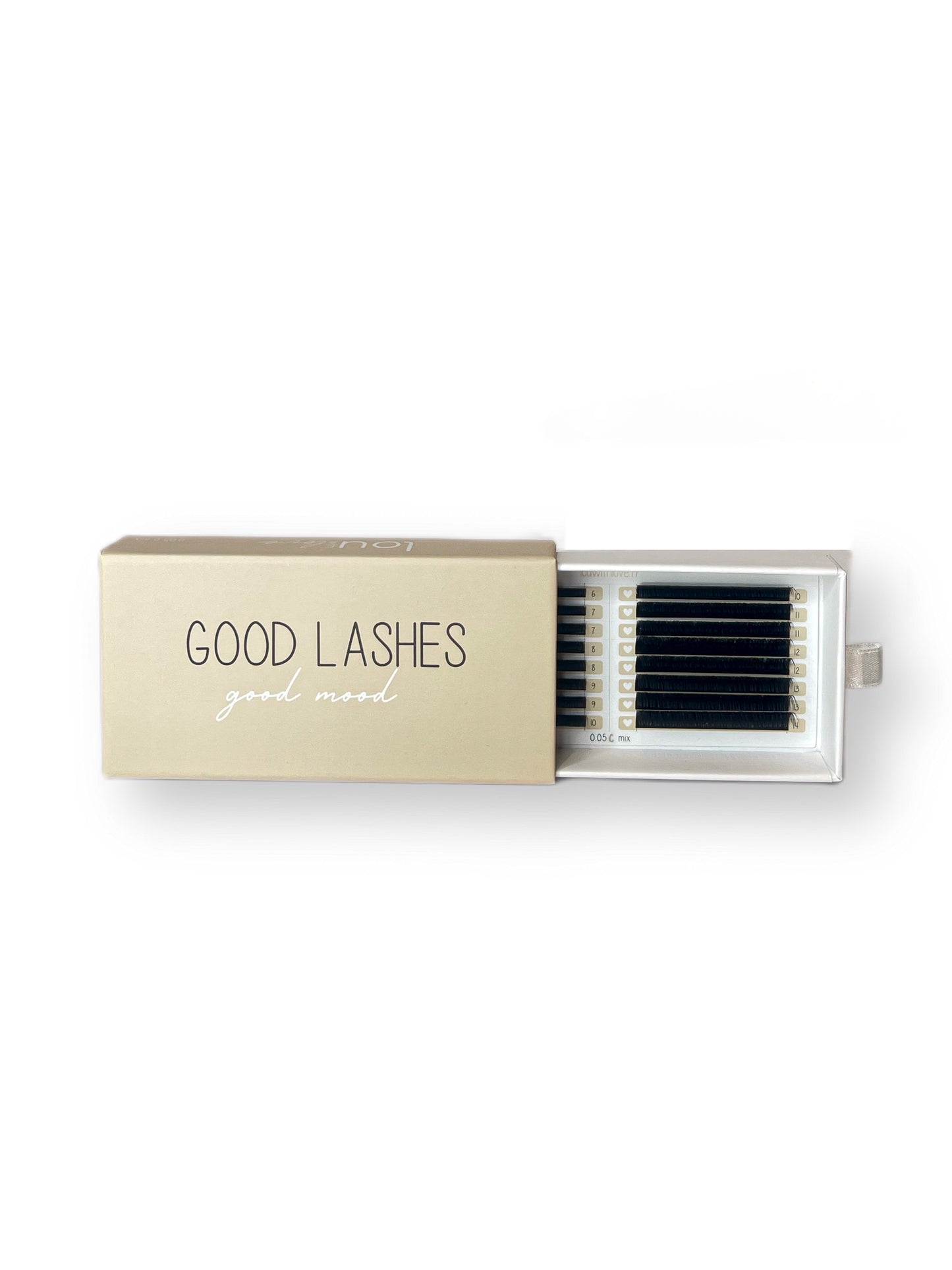 LASH BOX 0.05 C mix