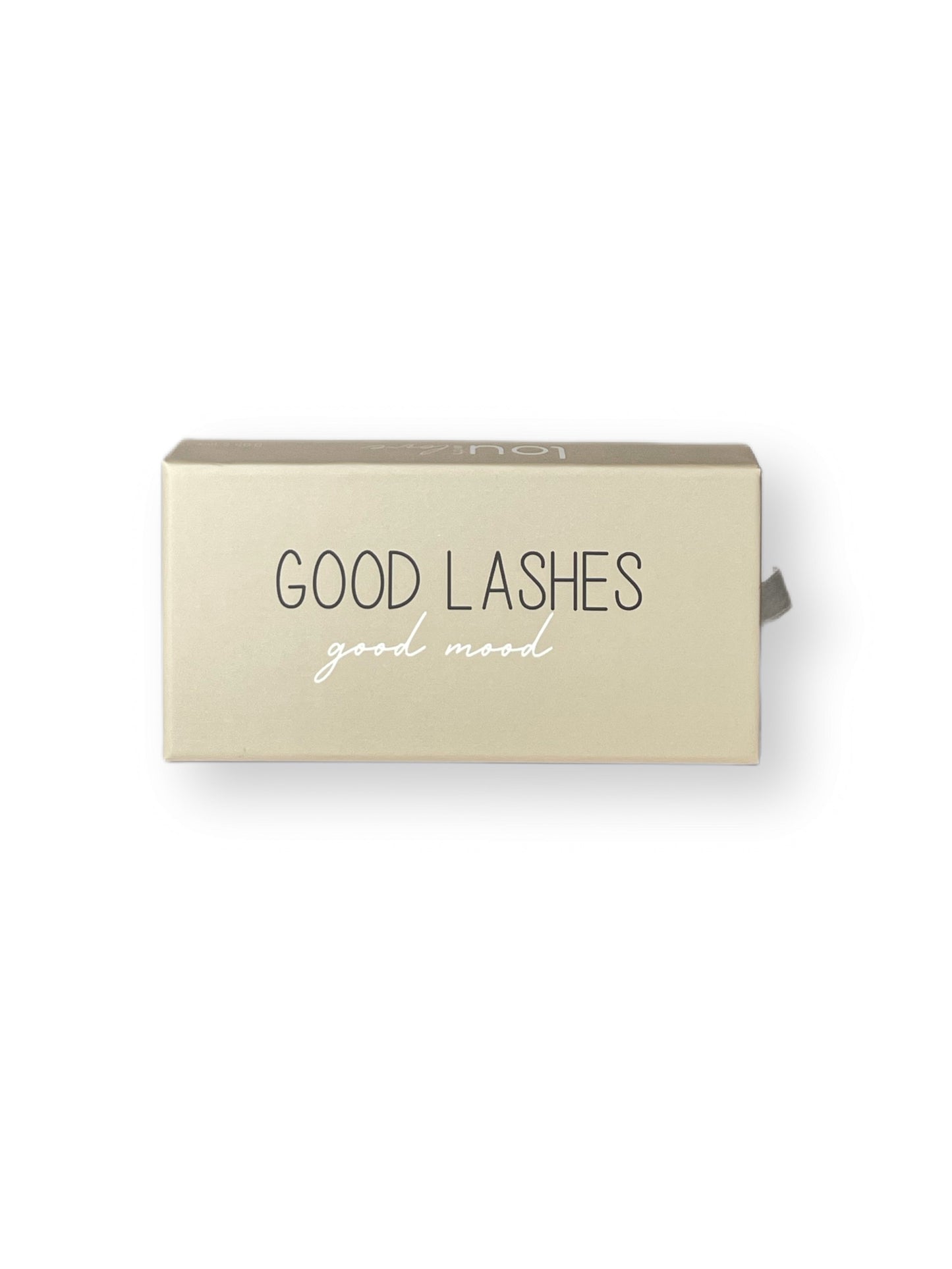 LASH BOX 0.05 C mix