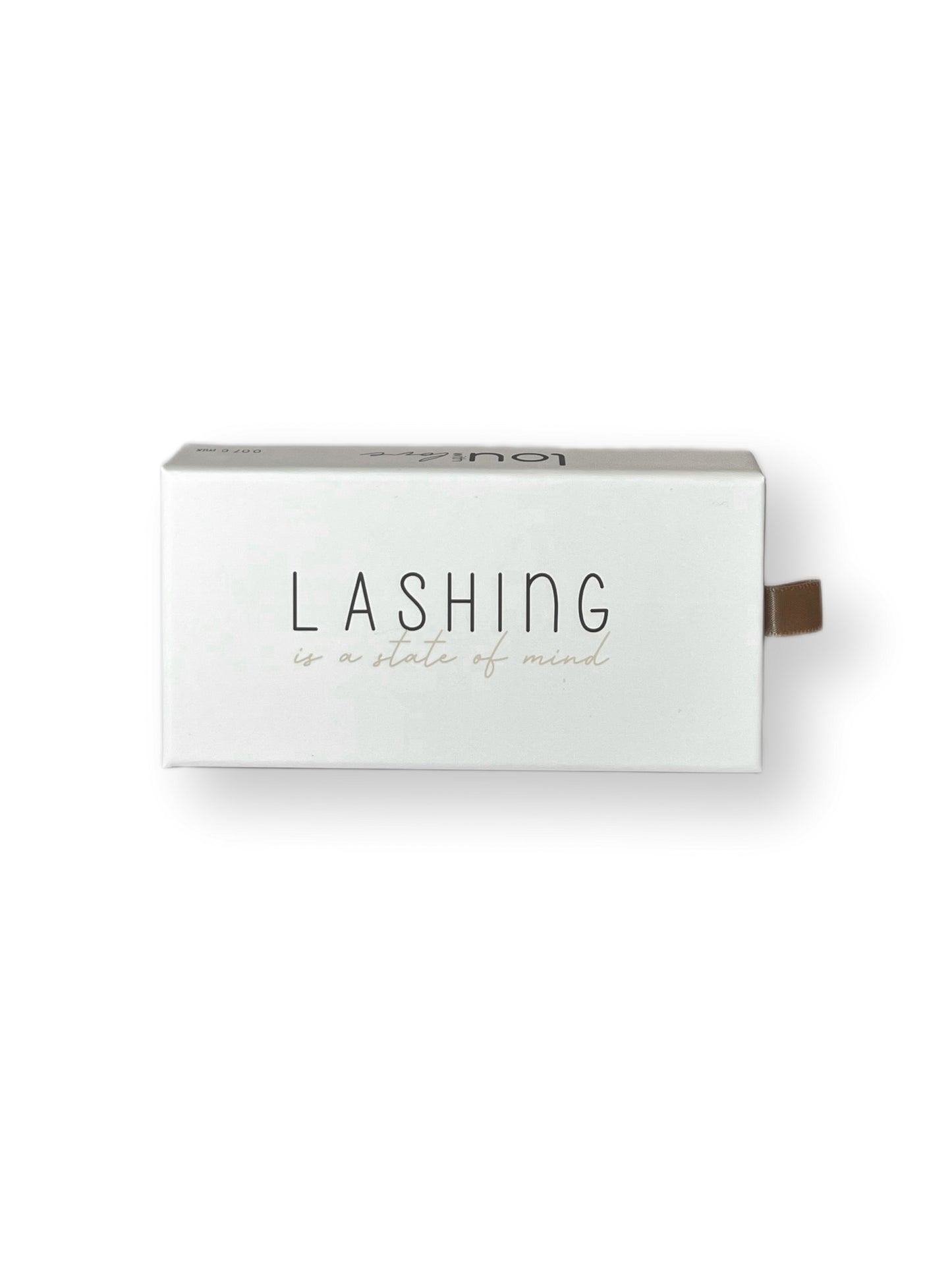 LASH BOX 0.07 C mix