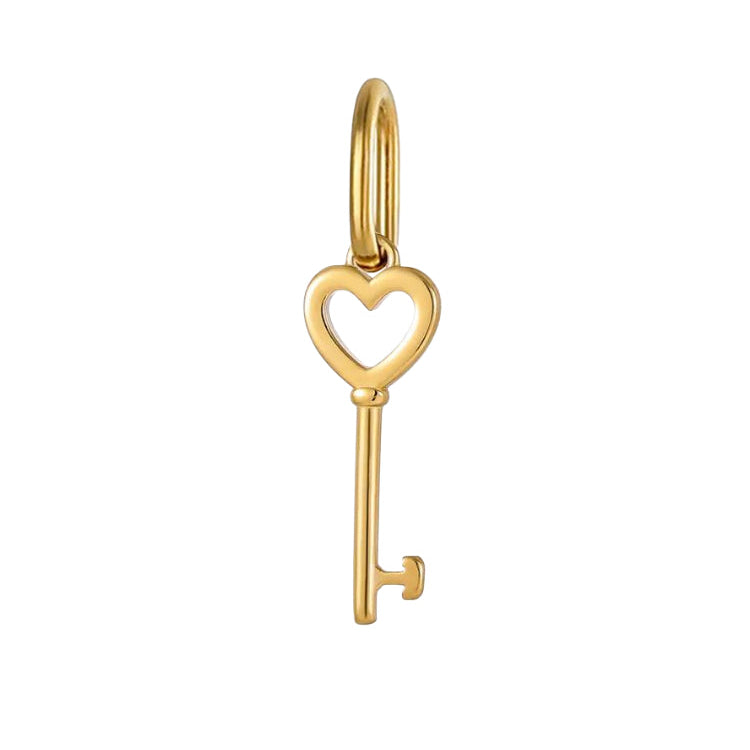 Love's key