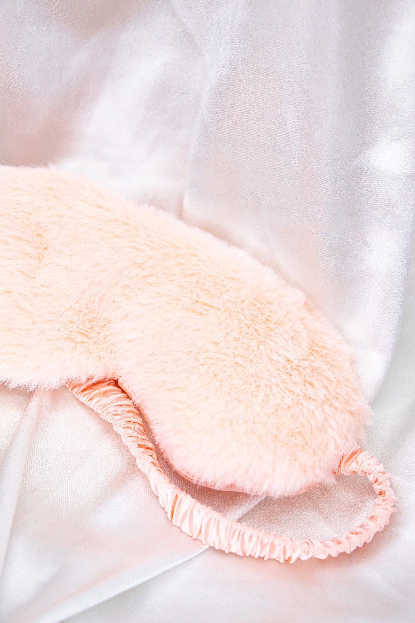 Sleeping mask