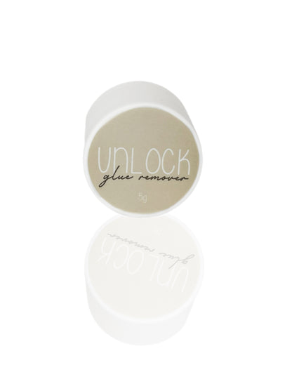 Unlock remover