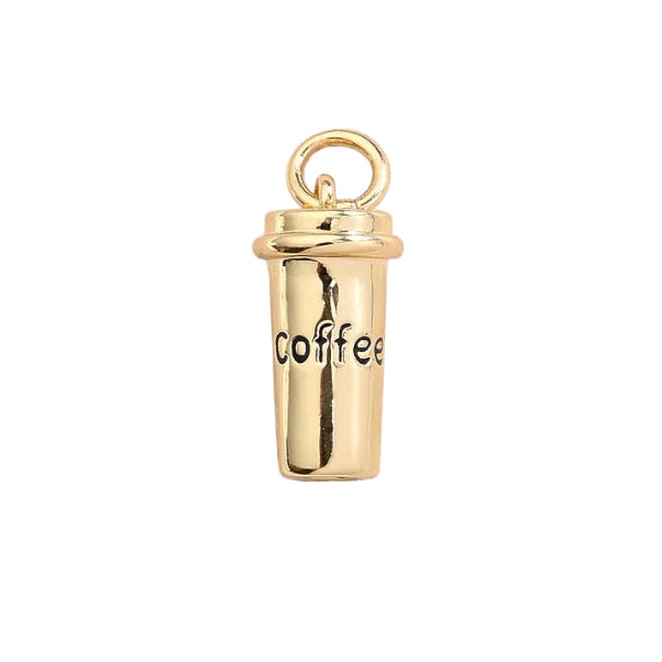 Coffee time